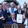La dette des États-Unis est plus lourde que durant la Seconde guerre mondiale