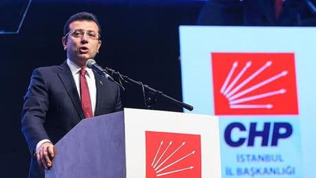 CHP'de İmamoğlu pişmanlığı: Bize yalan söyledi