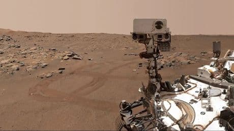 NASA, Mars’ta yaşama dair en güçlü bulgularını açıklamaya hazırlanıyor