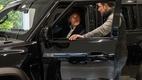 BYD and Other Chinese Carmakers Expand Sales in Europe Despite Tariffs