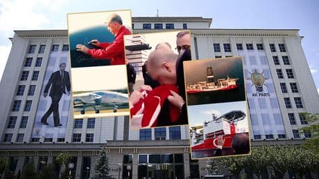 AK Parti'den Kurban Bayramı'na özel video: Adımız kardeşlik soyadımız Türkiye!