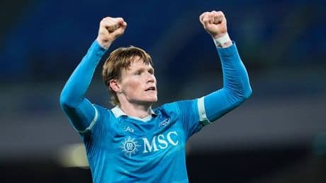Scott McTominay rubs salt in Man Utd wounds after Newcastle thrashing