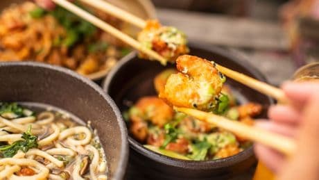 Google Maps: Wie die Software Ihre Restaurantwahl beeinflusst