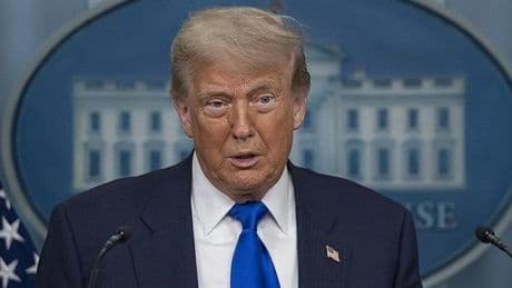 Trump’tan İran açıklaması: Gerekli olması halinde tekrar saldırırız
