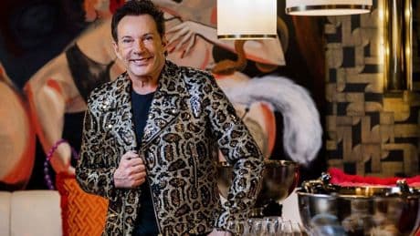 Gerard Joling (65): ’Als je bekend wordt, raak je groot deel van je vrienden kwijt’