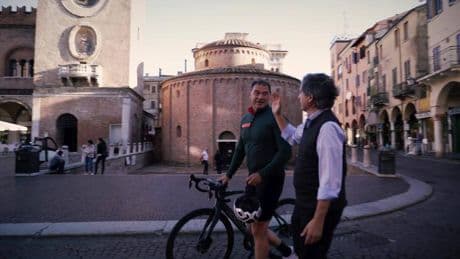 I 46 anni di Fabio Grosso: la bici, il padel e… tutte le curiosità