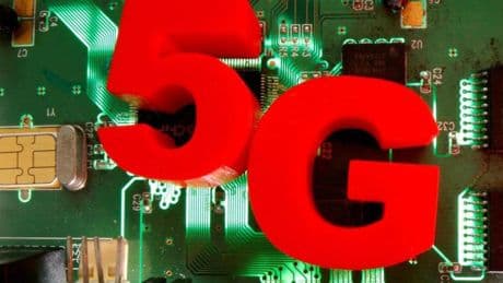 La UE gana un pleito en la OMC contra China por patentes de 5G