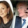 I had a ringside seat as arrogant men nearly destroyed a great British bank. That dramatic tale offers a dire warning today: RUTH SUNDERLAND