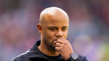 Vier Tage vor Trainingsstart - Große Fragezeichen hinter DIESEN Bayern-Stars!