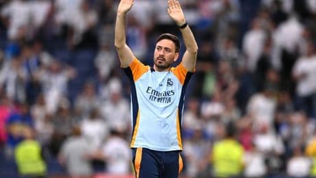 Davide Ancelotti to Rangers path cleared as he won't be joining Carlo for Brazil adventure