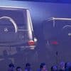 Bespoke platform but traditional looks for Mercedes 'Mini G-Class'