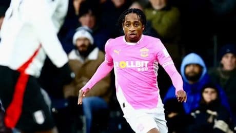 İstanbul'a geleceği duyurulmuştu: Beşiktaş'tan Kyle Walker-Peters açıklaması!
