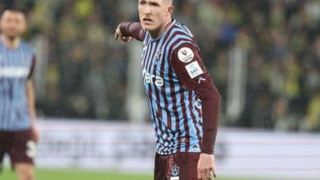 İngiltere'den Lundstram için Rangers iddiası!