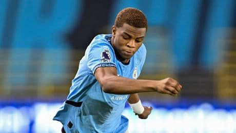 Über Manchester City - HSV-Juwel jetzt bei Leverkusen