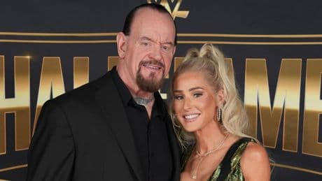 Der Undertaker: Wrestling-Legende am Herzen operiert
