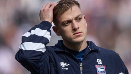 Man Utd suffer second Liam Delap transfer blow as Premier League rivals enter talks