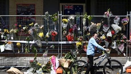 Iran: Steckt das Regime in Teheran hinter antisemitischen Anschlägen in Australien?