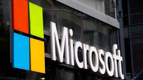 Microsoft Shares Spike 7% As Revenue Surges Above Wall Street Forecasts
