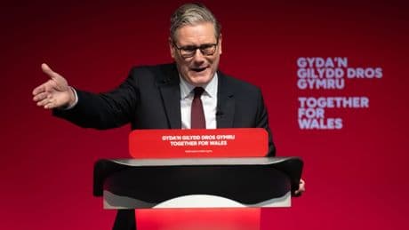 Four things to know about Starmer’s welfare U-turn in four minutes
