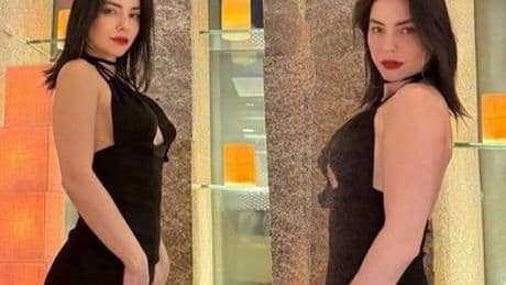 Haberler: Merve Boluğur'un havuzdaki bikinili pozu olay oldu
