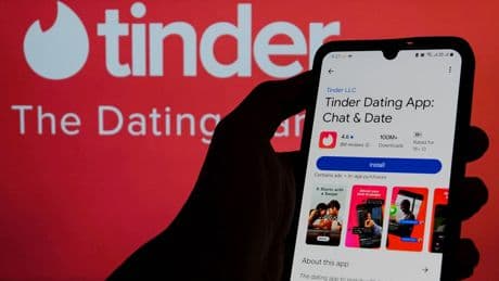 Viele Nutzer sind empört: Neue Tinder-Funktion sorgt für Welle des Entsetzens