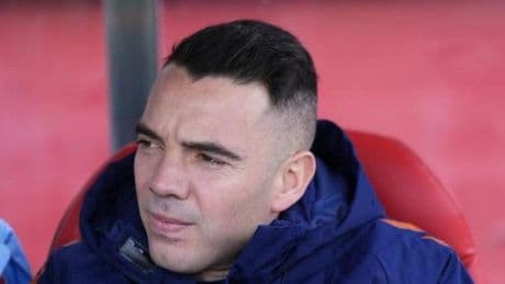 Iago Aspas se pronuncia sobre su retirada