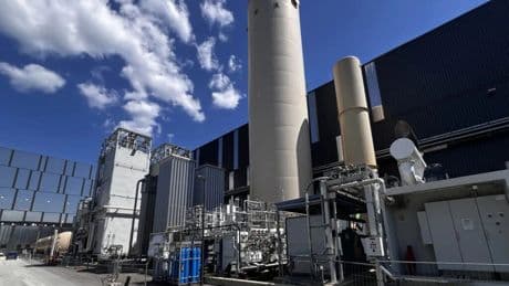El reactor de fusión nuclear ITER acaba de superar un hito crítico: Europa ha terminado su espectacular planta criogénica