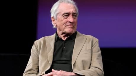 Robert De Niro, 81, has ‘possibly’ realised how good he is at acting