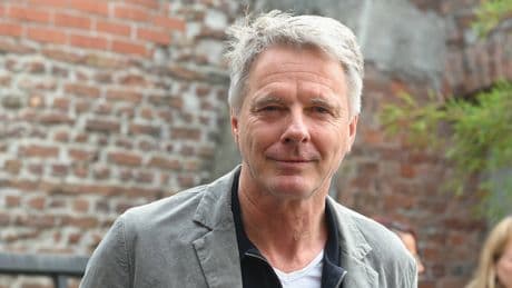 Jörg Pilawa: So sah der Moderator zu Beginn seiner Karriere aus