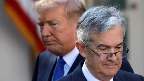 Inflation: „Die unerwarteten Folgen von Trumponomics“