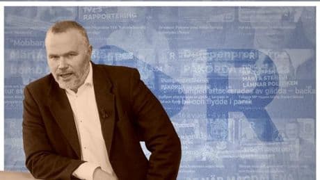 « Riks », le porte-voix de l’extrême droite suédoise