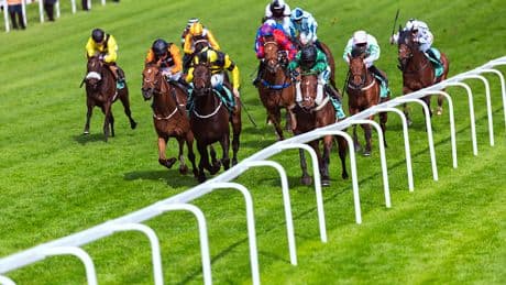 Epsom Derby 2025 LIVE: Horse racing results, updates and winners