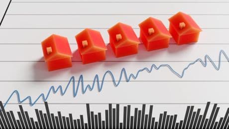 Why buying a home in the 2020s won’t make you rich