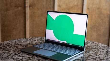 Surface Laptop 13-inch review: a little less for a little less