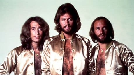 Mit den Bee Gees schneller laufen und Leben retten