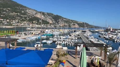 Affaire des ports de Menton: Mathieu Messina demande la prise en charge de ses frais de justice