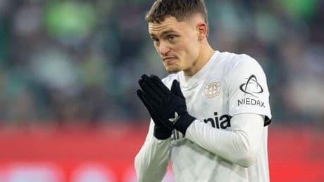 Florian Wirtz shows true colours with phone call after Liverpool transfer U-turn