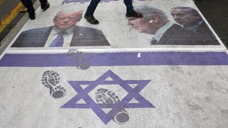 Nucléaire iranien : Israël hanté par un possible accord entre Trump et l’Iran