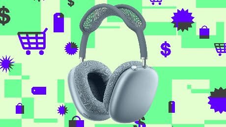 Apple&#8217;s latest AirPods Max for $100 off is a great back-to-school deal
