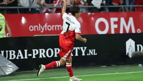 FC Utrecht klopt FC Servette ook in eigen huis: ploeg van Ron Jans nu zeker van Europese groepsfase