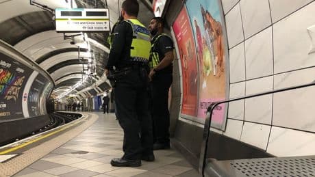 British Transport Police cuts will endanger railway staff, union warns