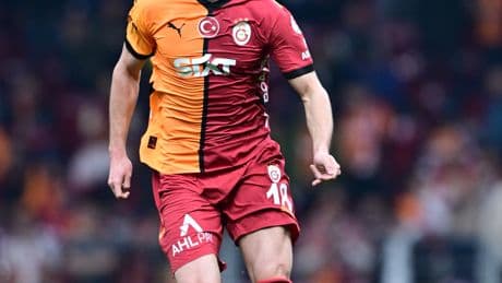 Galatasaray'da Berkan Kutlu için karar verildi!