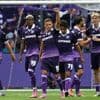 Anderlecht wint seizoensopener met ruime cijfers tegen Westerlo, Hasi: “Brengen intensiteit die ik wil zien”