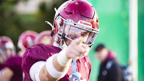 Alcobendas Cavaliers, temporada impecable en la LNFA2 y a un paso de la gloria