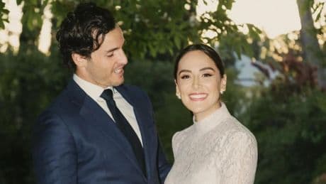 Íñigo Onieva comparte orgulloso una bonita estampa con Tamara Falcó