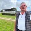 Ce passionné tient les rênes des courses hippiques de Dinan depuis treize ans