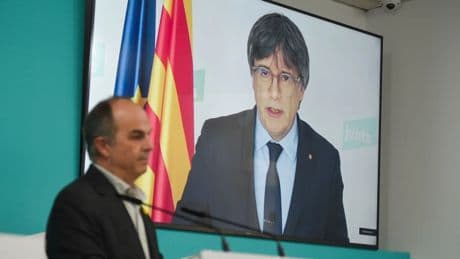 Puigdemont defiende que el &#039;sí&#039; del consejero de Junts a la opa al Sabadell no fue decisivo y pide que ahora la frene el Gobierno