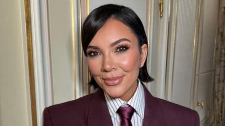 Este es el gurú de la cirugía plástica que ha tratado recientemente a Kris Jenner