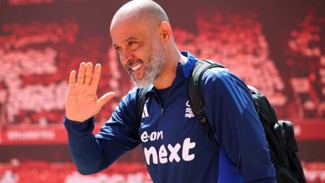 Nottingham Forest vs Chelsea LIVE: Premier League match stream, latest team news, lineups, TV, prediction