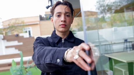 Kyle Alessandro, el noruego con raíces andaluzas que irá a Eurovisión: &quot;Sería muy guay ser un puente entre Noruega y España&quot;